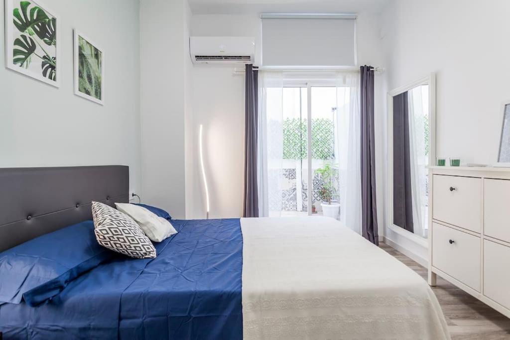 Apartamento Nuevo Cerca De La Playa Y Del Centro Valencia Eksteriør billede